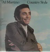 Al Martino - Country Style