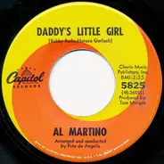 Al Martino - Daddy's Little Girl