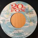 7inch Vinyl Single - Al Martino - Dearest / Hello My Love