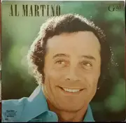 Double LP - Al Martino - Gold Collection - Gatefold