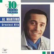 Al Martino - Greatest Hits