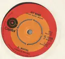 7'' - Al Martino - Hey Mama / I Love You And You Love Me