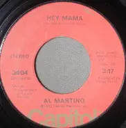 Al Martino - Hey Mama