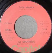 Al Martino - Hey Mama