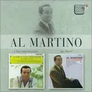 CD - Al Martino - I Love You Because / My Cherie