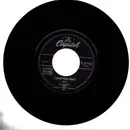 7inch Vinyl Single - Al Martino - I Love You Truly / Living A Lie