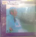 LP - Al Martino - I Wish You Love