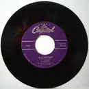 7inch Vinyl Single - Al Martino - In All This World / Now