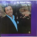 LP - Al Martino - Losing You