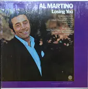 Al Martino - Losing You