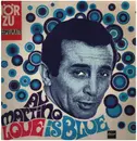 LP - Al Martino - Love Is Blue