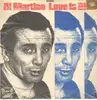 LP - Al Martino - Love Is Blue - rare chinese