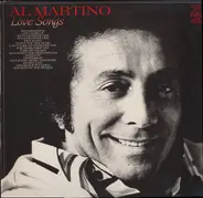 Al Martino - Love Songs