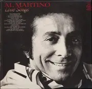 LP - Al Martino - Love Songs