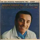 7inch Vinyl Single - Al Martino - Painted, Tainted Rose