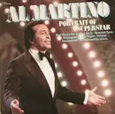 LP - Al Martino - Portrait Of A Superstar - Green Label Odeon