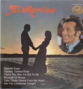 Al Martino - same