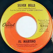 Al Martino - Silver Bells