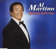 Al Martino - Spanish Ballerina