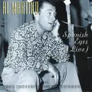 CD - Al Martino - Spanish Eyes (Live)