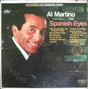 LP - Al Martino - Spanish Eyes
