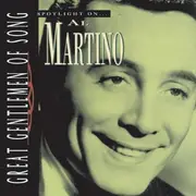 CD - Al Martino - Spotlight On Al Martino