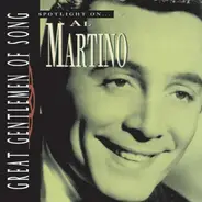 Al Martino - Spotlight On