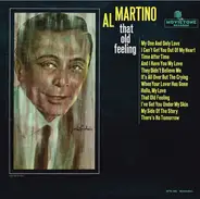Al Martino - That Old Feeling