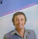 LP - Al Martino - The Very Best Of