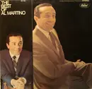 LP - Al Martino - The Best Of Al Martino