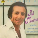 LP - Al Martino - The Best Of Al Martino