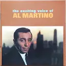 CD - Al Martino - The Exciting Voice Of Al Martino / The Italian Voice Of Al Martino