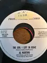 7inch Vinyl Single - Al Martino - The Girl I Left In Rome - Promo