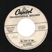 Al Martino - The Story Of Tina