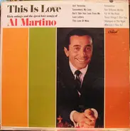 Al Martino - This Is Love