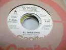 7inch Vinyl Single - Al Martino - To The Door Of The Sun (Alle Porte Del Sole)