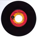 7inch Vinyl Single - Al Martino - Too Many Mornings / Losing My Mind