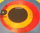 7inch Vinyl Single - Al Martino - True Love Is Greater Than Friendship