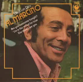 Al Martino - Vaya Con Dios