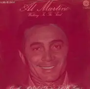 Al Martino - Walking In The Sand