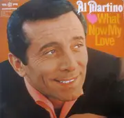 LP - Al Martino - What Now My Love