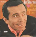LP - Al Martino - What now my love
