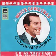 Al Martino - White Christmas