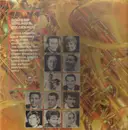 10'' - Al Martino, Gitte, Lale Anderson a.o. - Goldene Schlager Goldenhits