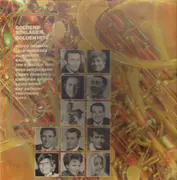 10'' - Al Martino, Gitte, Lale Anderson a.o. - Goldene Schlager Goldenhits