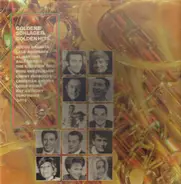 Al Martino, Fred Bertelmann, Louis Prima, a.o. - Goldene Schlager Golden Hits