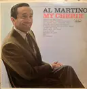 LP - Al Martino - My Cherie - Mono