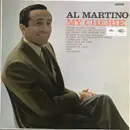 LP - Al Martino - My Cherie
