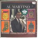 LP - Al Martino - A Merry Christmas