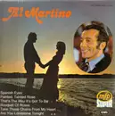 LP - Al Martino - Al Martino